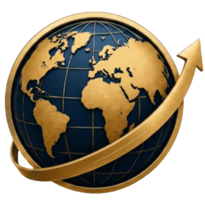 Indiana Exim Logo