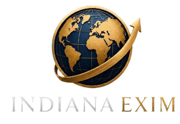 Indiana Exim Logo